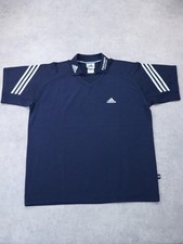 Adidas Football Shirt Mens