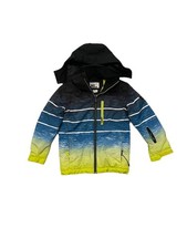 Quiksilver Mission Engineered