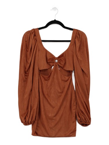 Polly mini dress - polly,