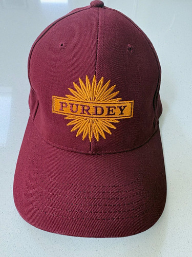 Purdey the royal berkshire - purdey,
