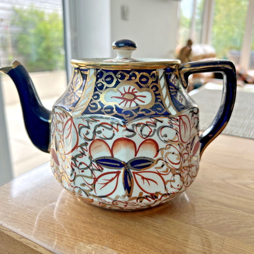 Wade heath gaudy - heath, style