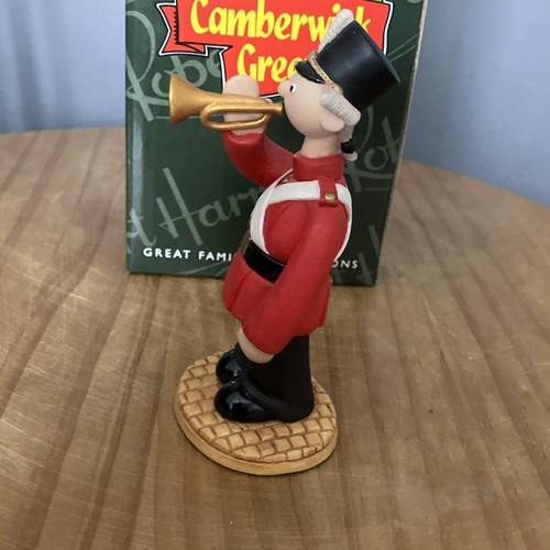 Robert harrop camberwick - harrop,