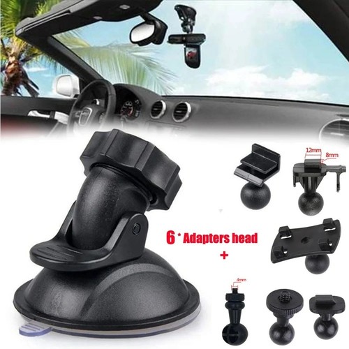 Universal car mounted recorder - mounted,