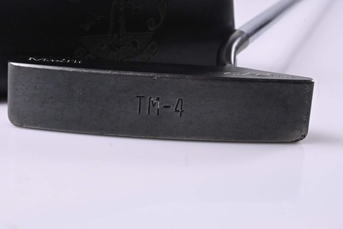 Maxfli tad moore putter - tad,