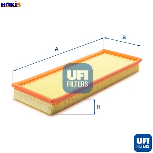 Air filter 024 for - air,