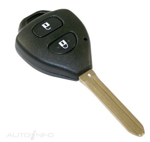Goss ignition key remote - ignition,