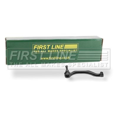 First line steering - first, tie