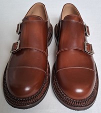 Grenson Diggery Triple Welt