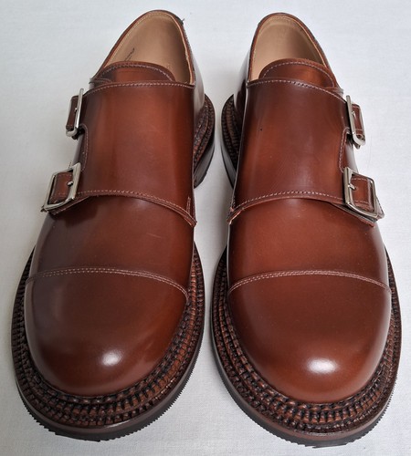 Grenson diggery triple welt - diggery,