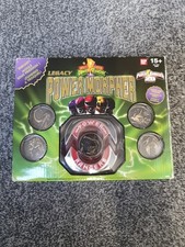 Mighty Morphin Power Rangers