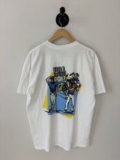 Vintage Miller Lite Shirt Mens