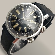 Lip Nautic Ski 36mm 1968 Men