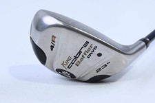 Cobra Baffler DWS #4 Hybrid / 23 Degree / Regular Flex Aldila Proto-HL 65 Shaft