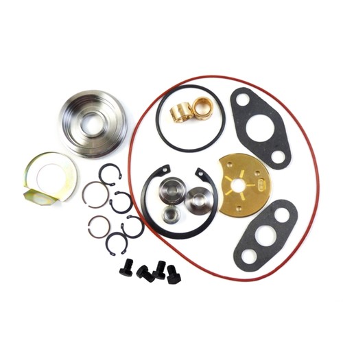Auto turbos rebuild - turbos, repair