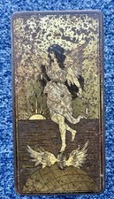 Vintage Cook & Co's High Speed