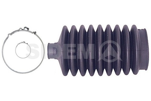 Bellow steering for abarth - steering,