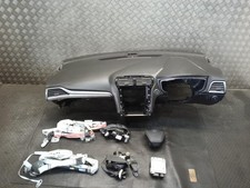 Ford mondeo dashboard assembly - ford,