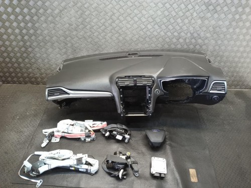 Ford mondeo dashboard assembly - dashboard,