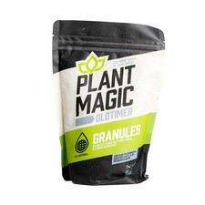 Plant Magic - Oldtimer