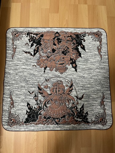 Yugioh pvramid cloth - yugioh,