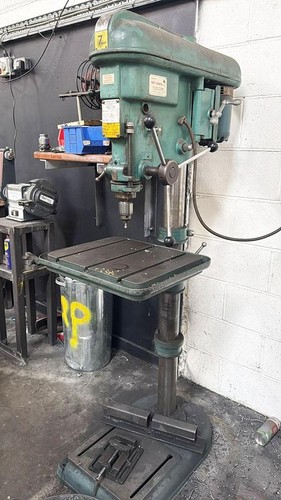 Fobco eight pillar drill 2 - fobco,