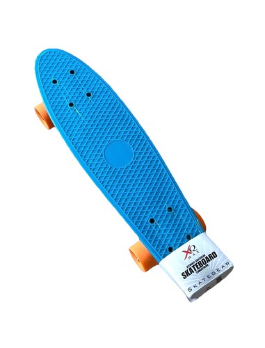 Max mini cruiser - xq,
