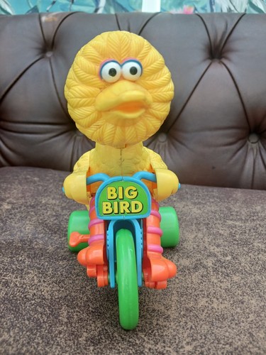 Vintage 1980 sesame street - 1980’s,