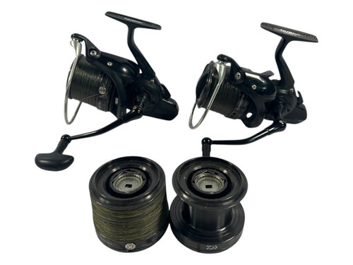Daiwa tournament 5500 qda - daiwa,