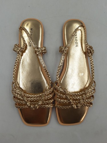 New women monsoon - women's, gold