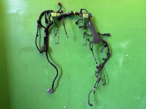 Fiat ducato mk3 engine wiring - ducato,
