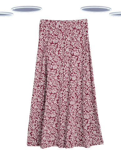Seasalt womens pink floral - ex,