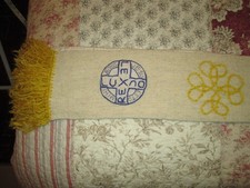 Vintage hand crafted natural - vintage,