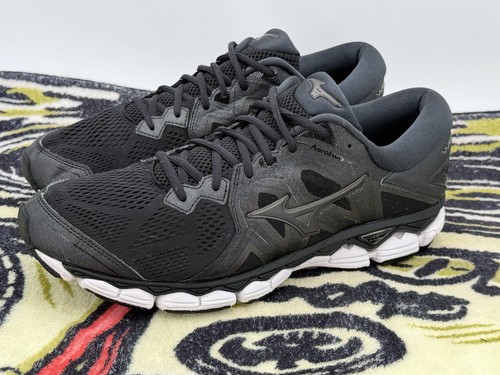 Size mizuno wave - 13, 2