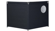 Isabella Windscreen Two Sided