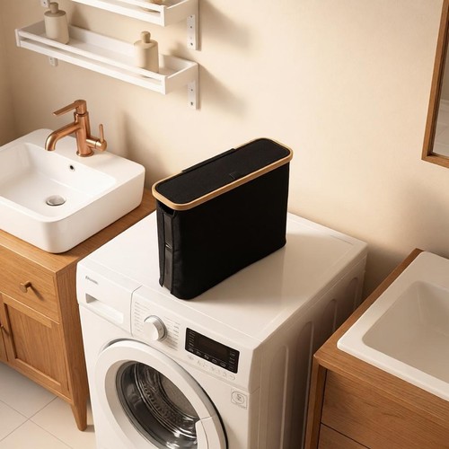 2pc toilet paper storage - toilet,