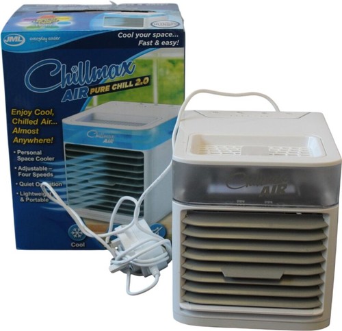 Jml chillmax air pure - jml,