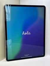 Apple iPad Pro 12.9 (4th gen