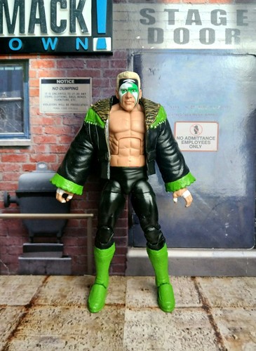 Wwe elite sting - elite,