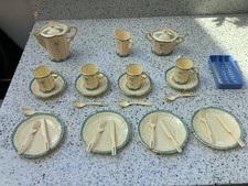 Beautiful Vintage Childs Tea