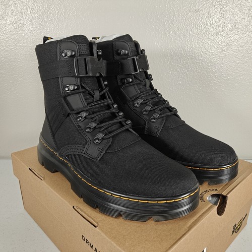 Martens combs tech - dr.,