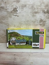 Faller Model Railway, B-274