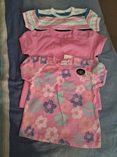 3 Tops Pink Debenhams 12-18