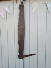 Reclaimed Antique Two Man