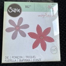 Sizzix BIGZ Emily Atherton