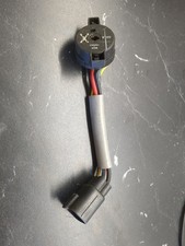 FORD ESCORT MK4 RS TURBO XR3i IGNITION SWITCH  89 AB 11572 AA GENUINE FORD