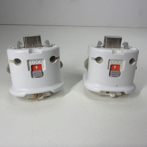Official nintendo wii - 2x,