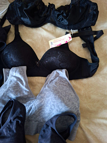 Bra bundle some new size - size, 36b