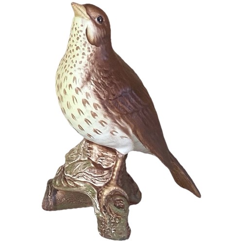 Beswick 2308 bird - 2308, figurine