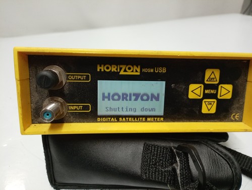 Horizon hdsm usb digital - v3,