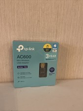 TP-Link AC600 Mini Wireless